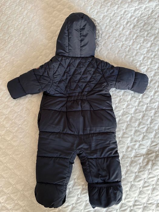 Зимовий комбінезон Next