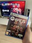 Gra UFC 5 PlayStation 5