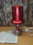 Szatkownica, rozdrabniacz Moulinex AT714G32 500 W