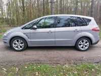 Ford S-max 163km