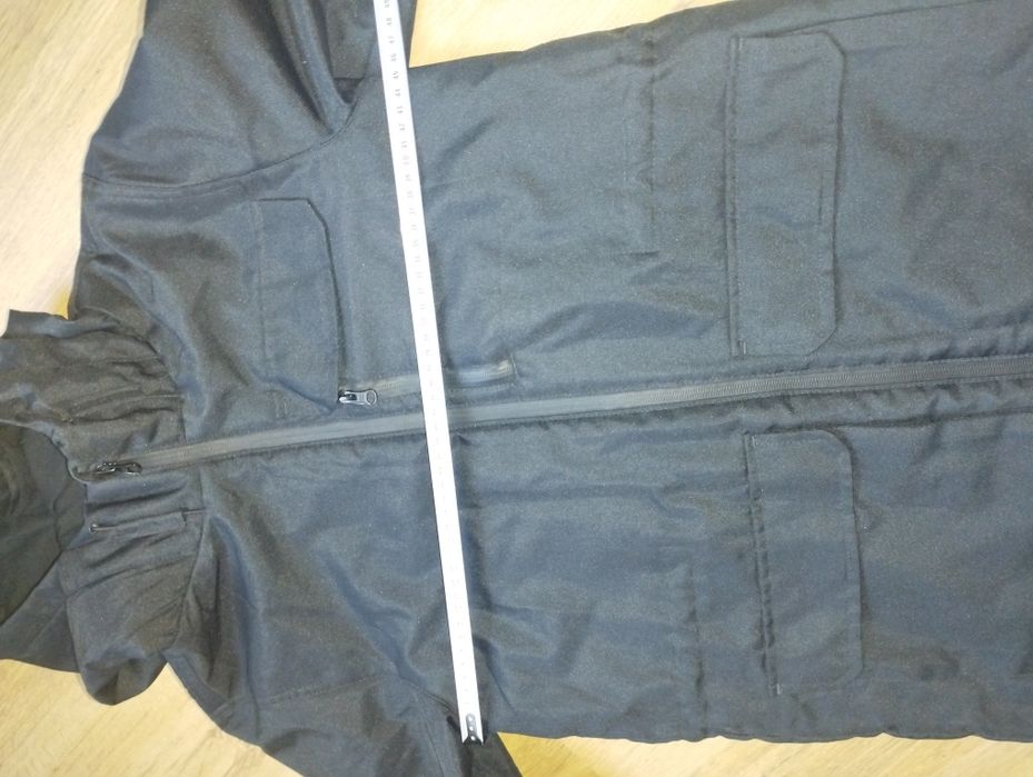 Kurtka parka Reserved r.152