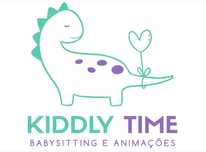 Animação de festas infantis e Babysitting - Kiddly Time