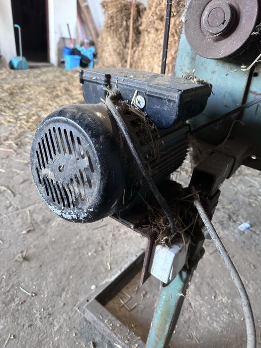 Śrutownik Gniotownik  do zboża