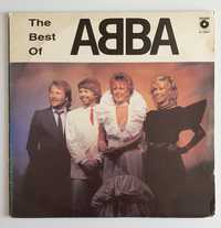Vinyl - Abba The Best Of