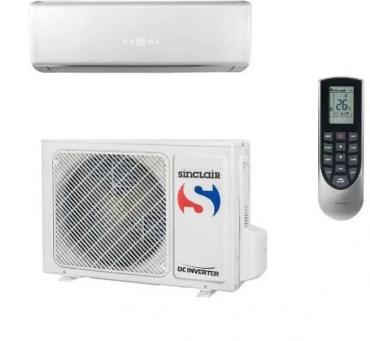 Klimatyzacja w domu, biurze, firmie. Sprzedaż i montaż klimatyzacji.