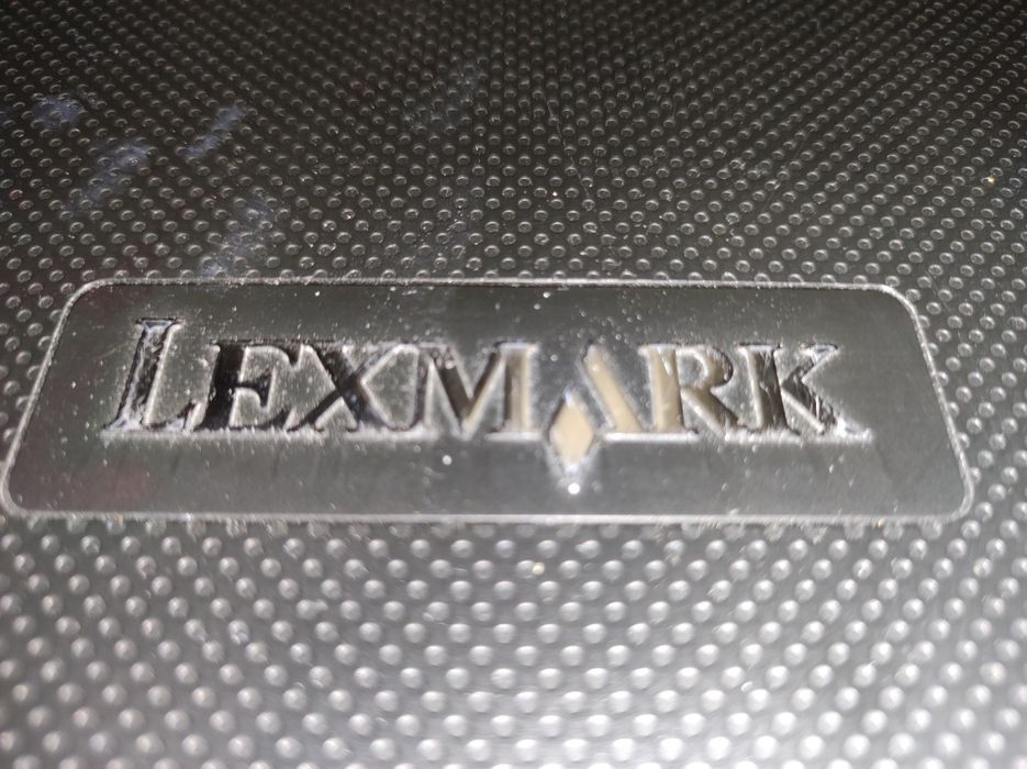 Lexmark urządzenie wielofunkcyjne