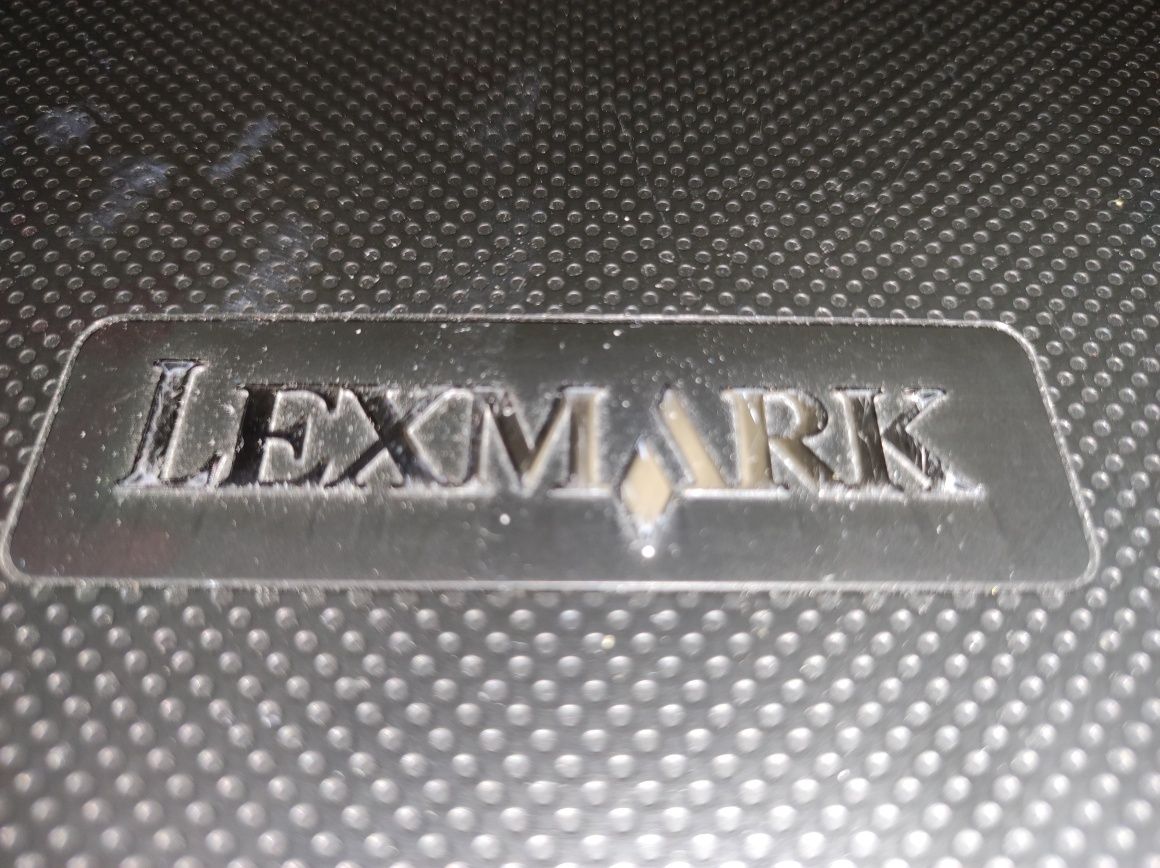 Lexmark urządzenie wielofunkcyjne