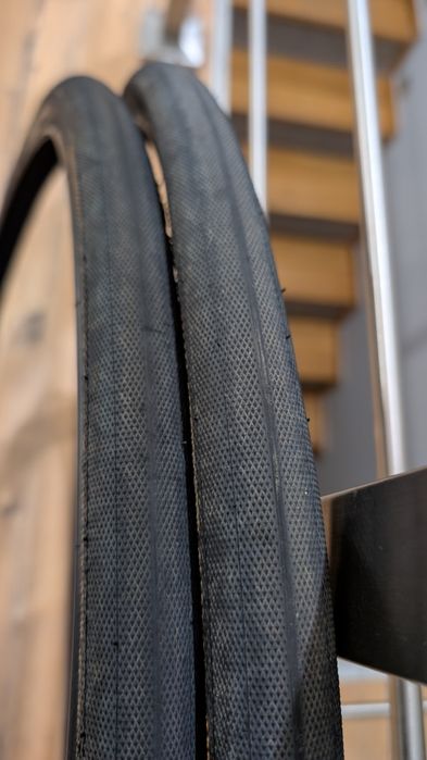 2 Opony CONTINENTAL Contact Speed 700 x 35c