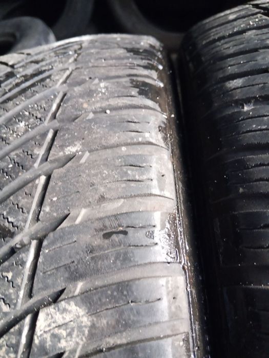 215.50.17 Imperial 4шт шини гума склад Харків Шиномантаж з Європи 55