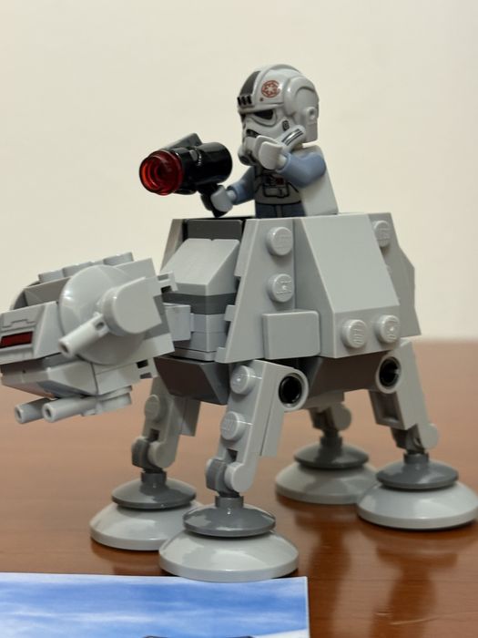 LEGO star wars sets var