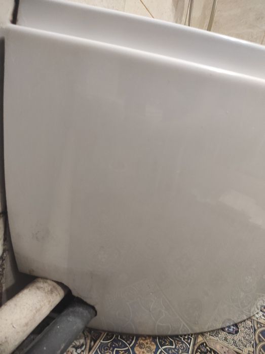 Ванна + душова система