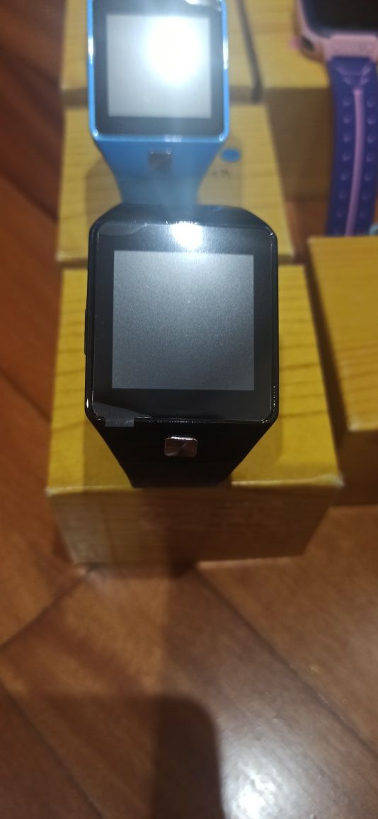 Smartwatch Criança