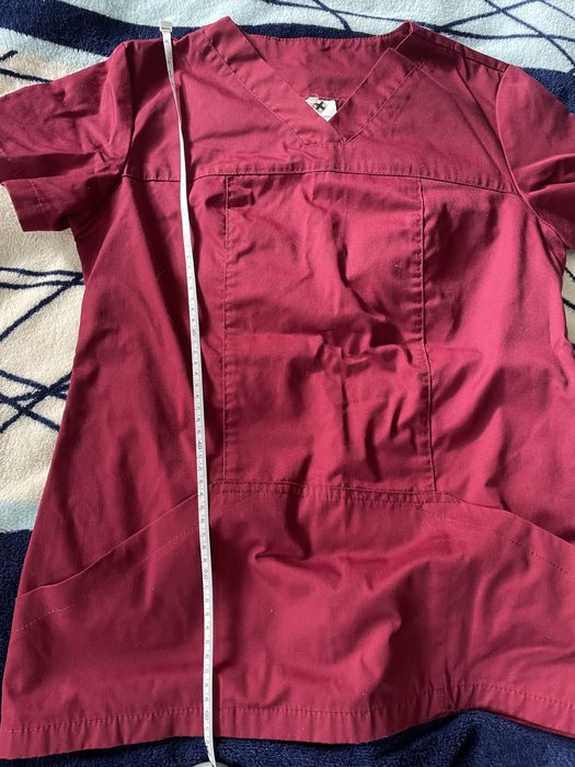 Медичний костюм 44 розмір