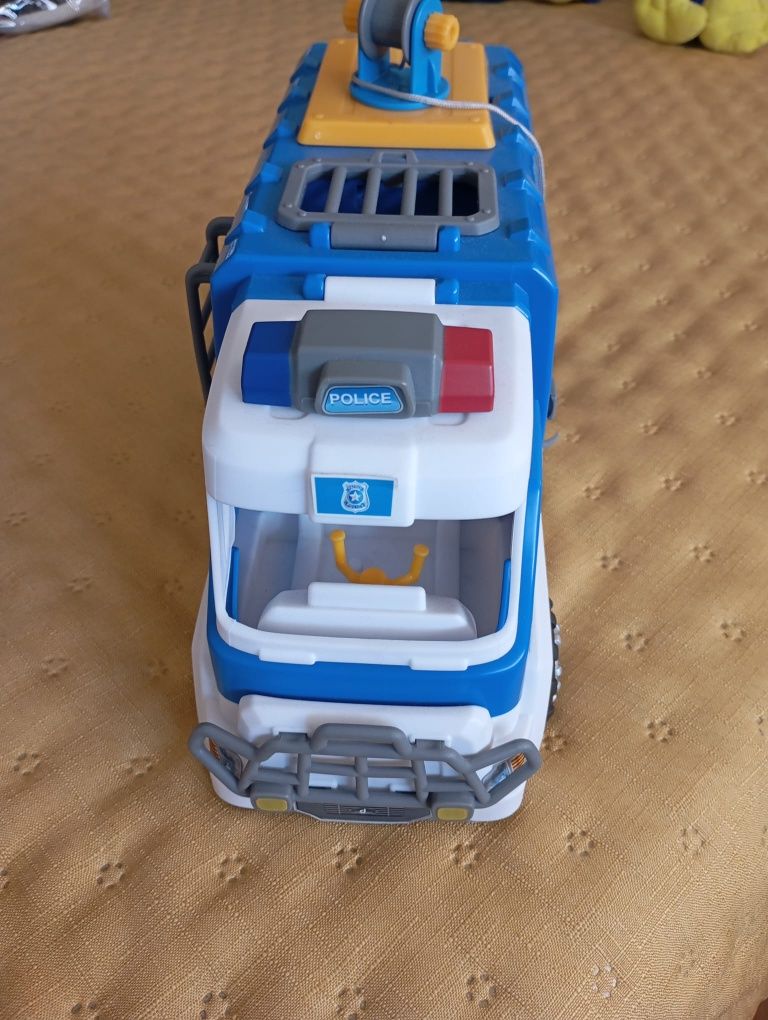 Brinquedo dos pinypons