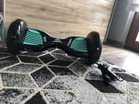 Hoverboard z ładowarką