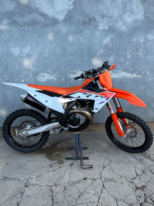 KTM SX-F 450 (2023) Jak novy