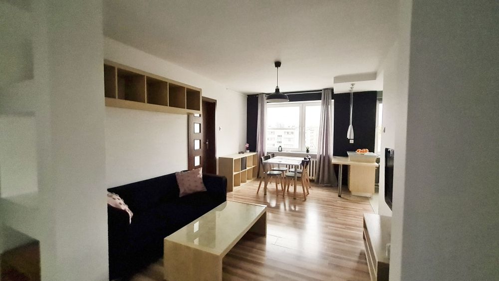 OD ZARAZ Piękne mieszkanie os. Jagiellońskie przy rondzie Rataje