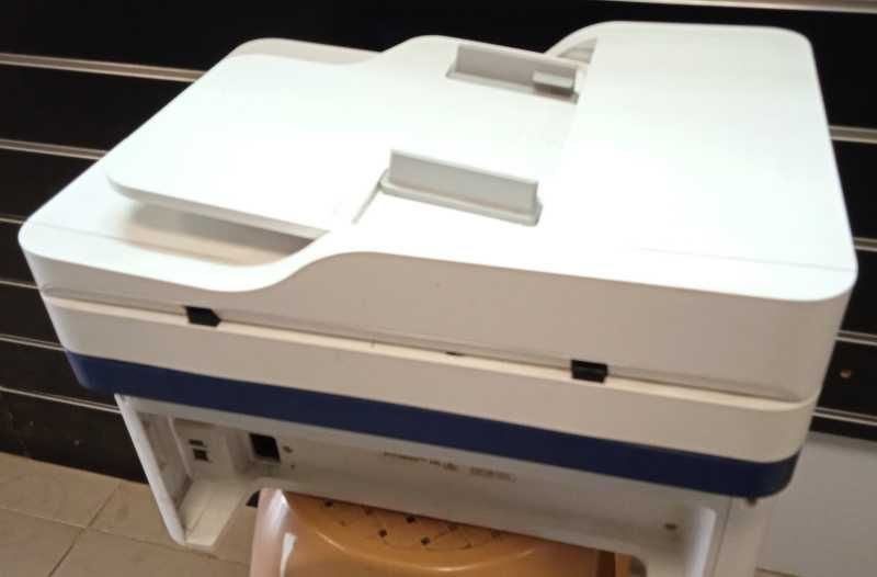 БФП Xerox WorkCentre 3025 вживаний