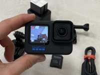 Екшн Камера GoPro HERO11 Black | 3 батареї Enduro + зарядний блок