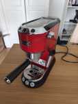 Ekspres kolbowy Delonghi Dedica