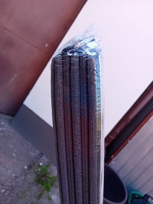 Podkład podłogowy Thermo compensation 5 mm 5.5m2 Axton