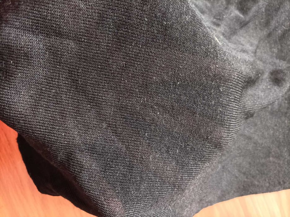 Sukienka czarna Vero Moda rozm S/M