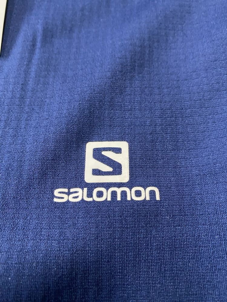 Bluza Termoaktywna Salomon Discovery M Nowa