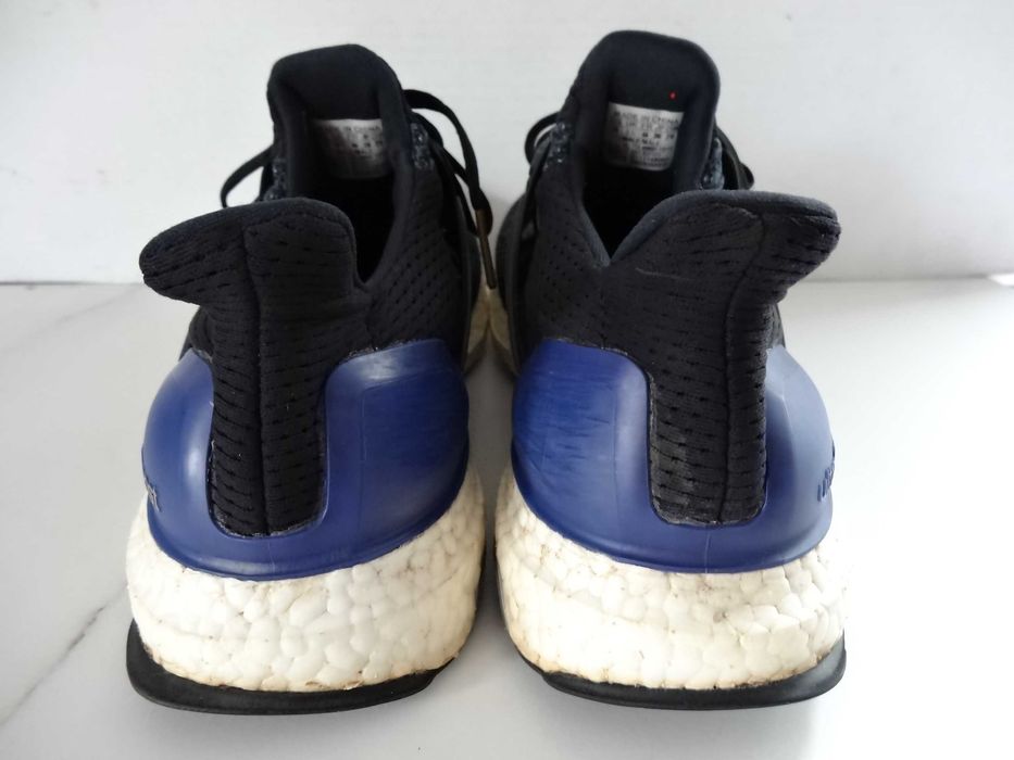 Buty ADIDAS ULTRABOOST roz 44 Bieganie Sportowe Ultra Boost