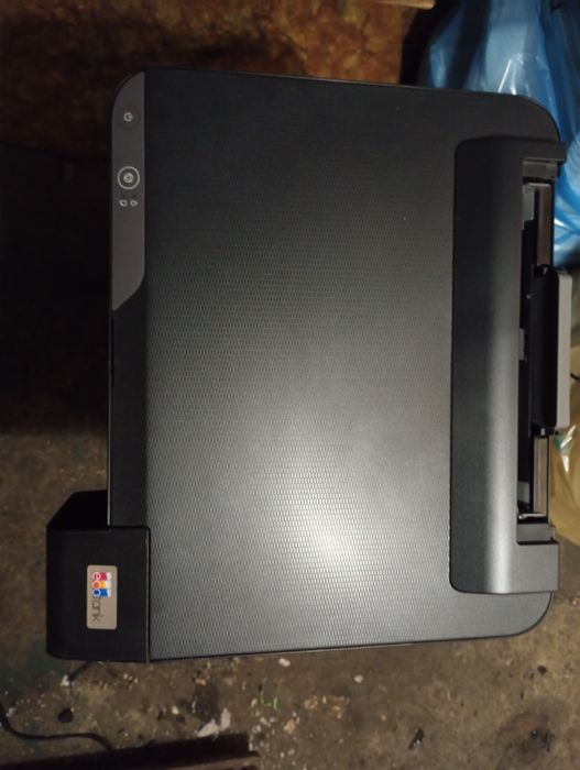 Drukarka jednofunkcyjna  Epson L1210 tano