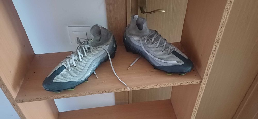 Chuteiras nike phanton