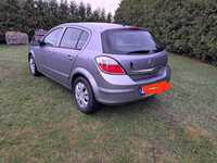 Opel Astra H 2005