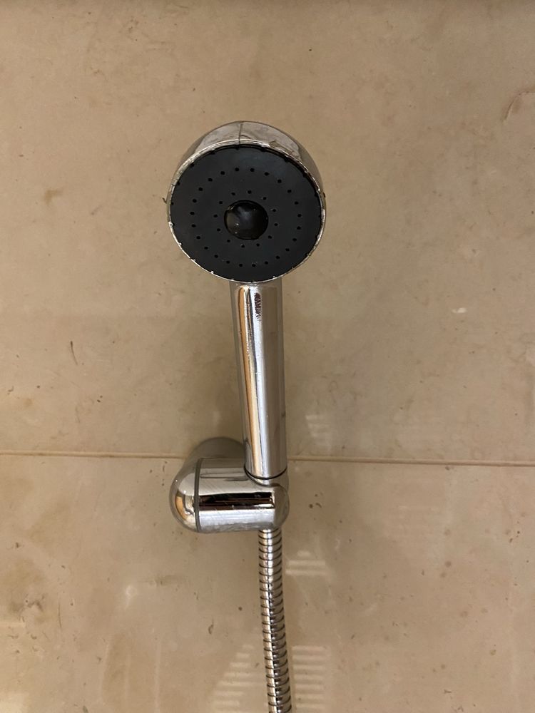 Coluna de Chuveiro da Cifial
