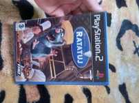 Gra ratatuj ps2 pl