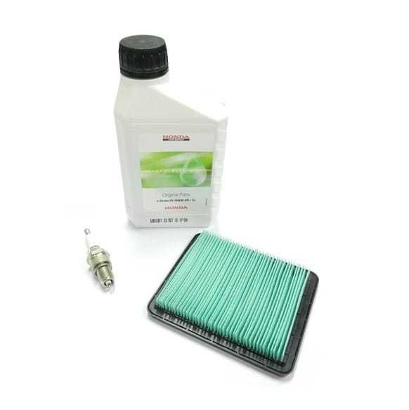 Honda oryginał zestaw serwisowy IzY (06211-VH3-010/06211-VH3-010)