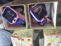 Smartwatch zegarek