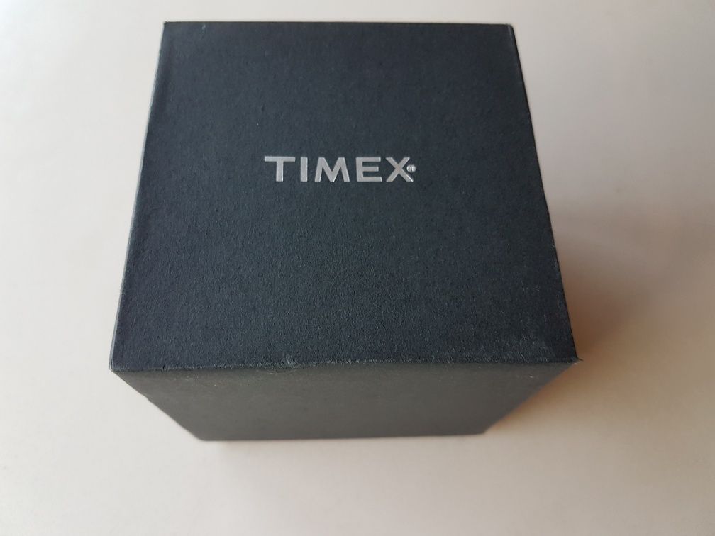 Relogio digital Timex