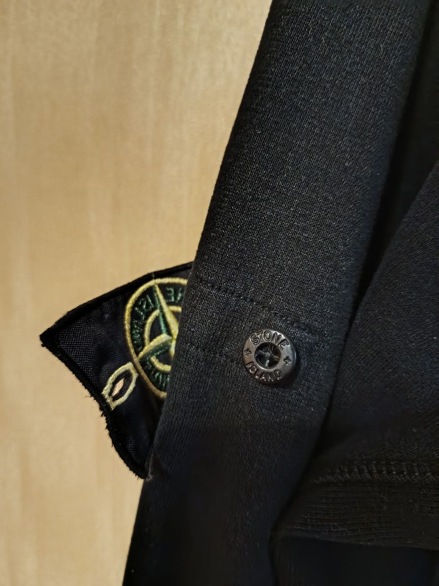 Світшот чоловічий Stone Island XXL