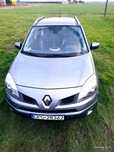 Renault Koleos privilage