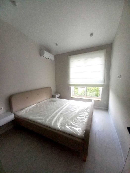 Сдам 2 ком на Г. Пушкина клубный дом подземный паркинг. Дафи