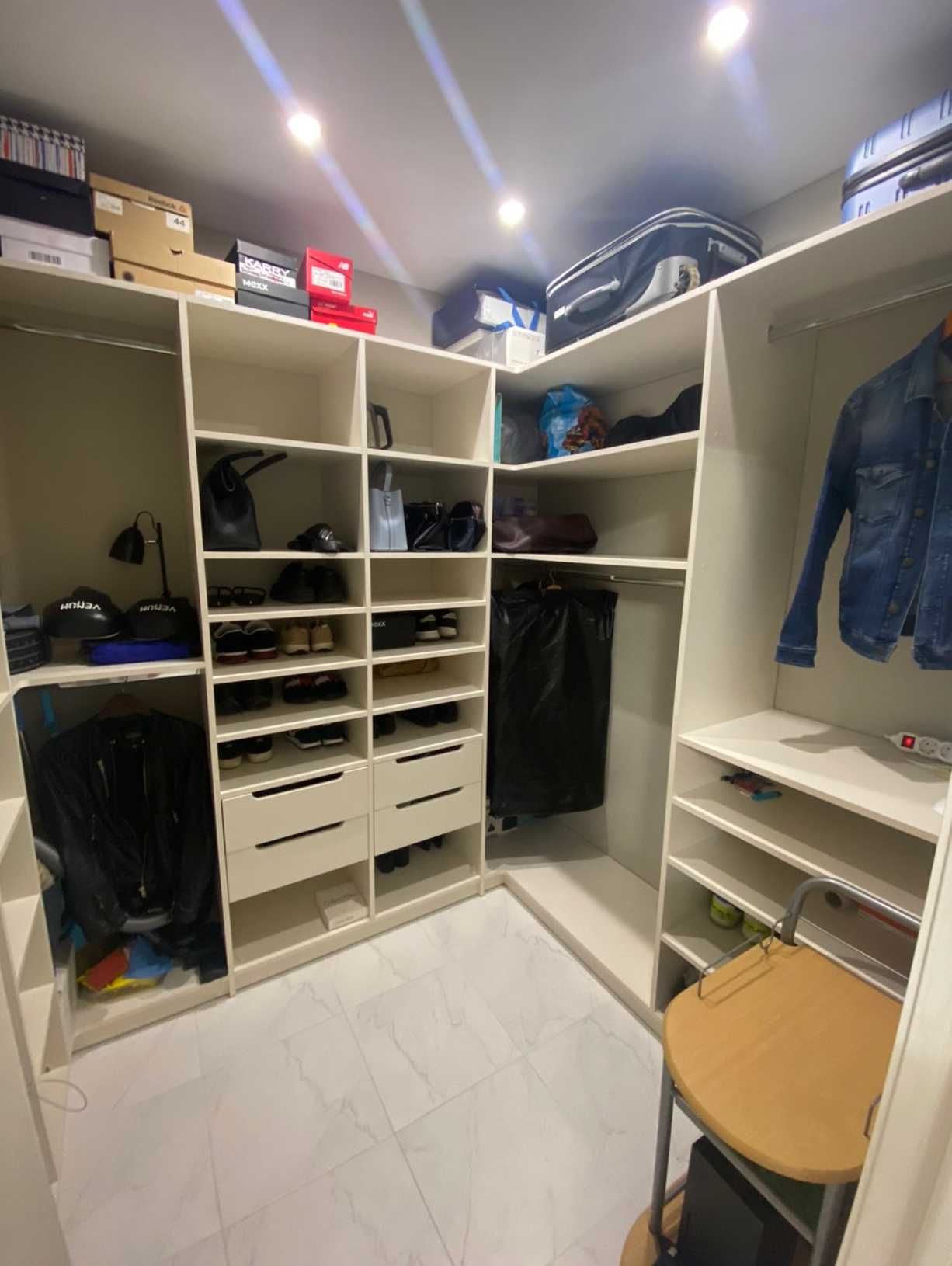 Продам 2х кімнатну квартиру 66м2 ЖК River Park ЖМ Перемога Вигідно!