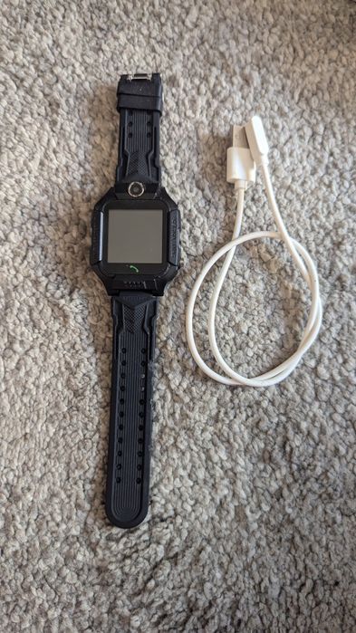 Sprzedam Smarvocha zegarek dla dzieci