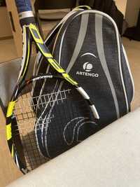 Rakieta tenisowa babolat aeropro jr 26 + dpd 15 zl wysylka