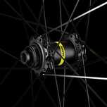 NOWA piasta przednia Mavic Boost 15x110 CL 28h z E-Deemax S za 1 759zł