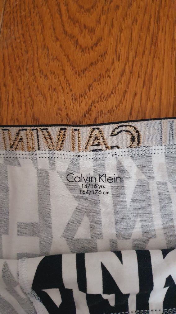 Труси -боксерки Calvin Klein
