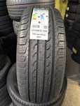 *Opony Goodyear efficient grip SUV 225/60/18 para nowe