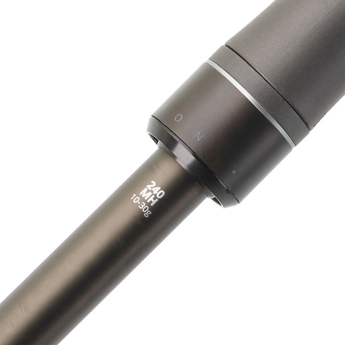 Cana de Pesca com Amostra WXM 900 Spinning 2,40m MH 10-30g