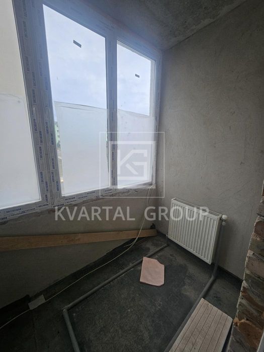 Однокімнатна квартира ЖК Гранд Віллас