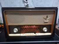 Radio antigo vintage