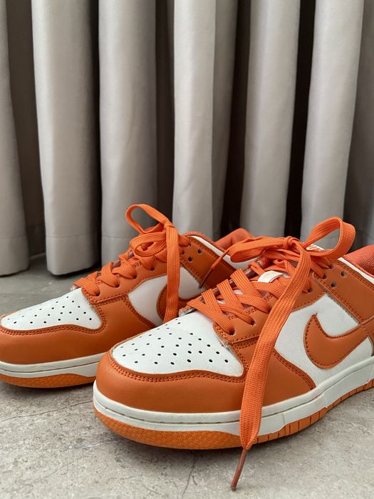 Кросівки nike dunk low