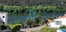 Terreno para moradia com piscina,  junto ao Rio Douro, Gondomar